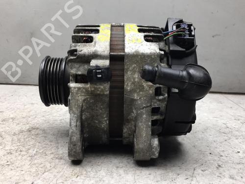 Alternator KIA CEE'D Hatchback (ED) 1.6 CRDi 115 | BP25516315M7 