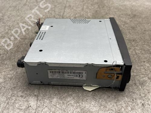 Radio SEAT IBIZA III (6L1) 1.9 SDI | BP25545929E6 