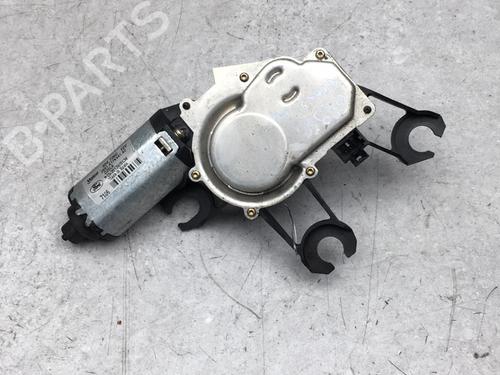 Ruitenwissermotor achter FORD FIESTA V (JH_, JD_) 1.4 TDCi (68 hp) 25578295