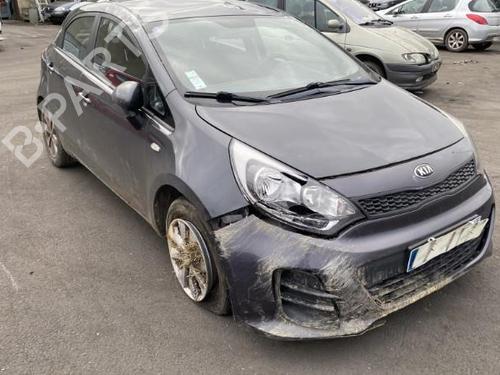 Front wiper motor KIA RIO III (UB) 1.2 CVVT | BP25544433M29  - Image 9