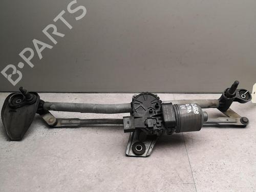 Front wiper motor OPEL ASTRA H (A04) 1.7 CDTI (L48) | BP25578957M29 