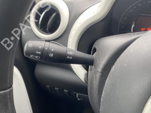 Left front window switch RENAULT TWINGO III (BCM_, BCA_) 1.0 SCe 70 (BCMB) | BP28202607I27  - Image 16