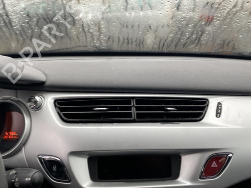 Left mirror CITROËN C3 II (SC_) 1.4 VTi 95 | BP25564232C26  - Image 10