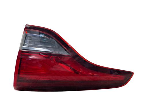 Used Right tailgate light RENAULT SCÉNIC IV (J9_) 1.3 TCe 140 (140 hp) 25596492