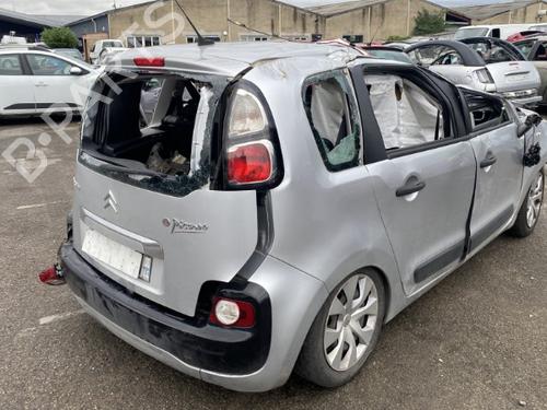 ABS pump CITROËN C3 Picasso (SH_) 1.6 HDI 90 | BP25568901M43  - Image 14