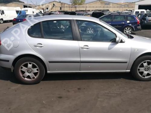 Højre baglygte bagklap SEAT LEON (1M1) 1.9 TDI | BP25516763C80 