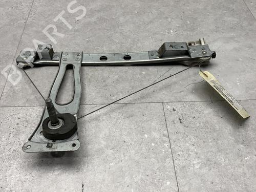 Used Rear left window mechanism CITROËN C3 I (FC_, FN_) 1.4 HDi (68 hp) 27576260