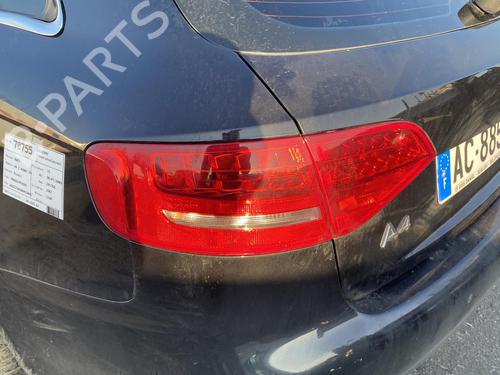 Right sun visor AUDI A4 B8 Avant (8K5) 3.0 TDI quattro | BP25528685I2  - Image 23