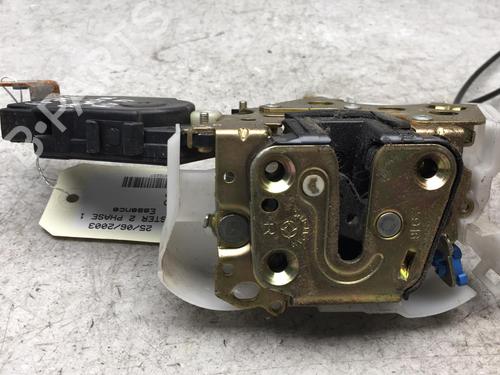 Front right lock SUBARU FORESTER (SG_) 2.0 AWD (SG5) 57494FC000