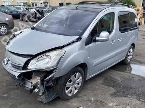 Used Parts CITROËN BERLINGO MULTISPACE (B9) 1.6 HDi 115 (114 hp) 2493544