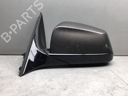 Left mirror BMW 5 (F10) 530 d xDrive | BP25525829C26 