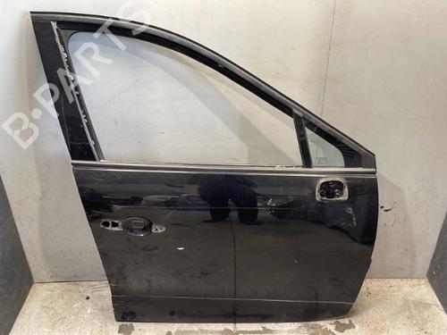 Used Right front door RENAULT SCÉNIC III (JZ0/1_) 1.9 dCi (JZ0J, JZ1J, JZ1K, JZ1S) (131 hp) 25501465