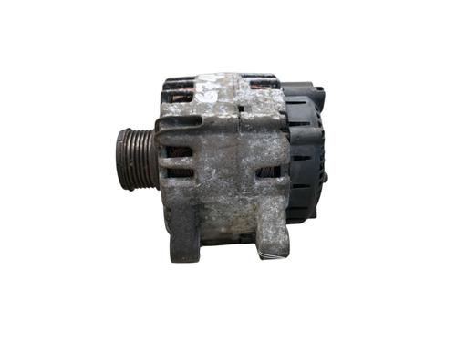 Alternator PEUGEOT 207 (WA_, WC_) 1.4 HDi | BP26521240M7 