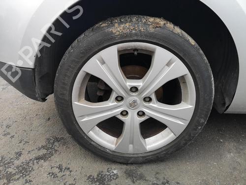 Switch RENAULT MEGANE III Hatchback (BZ0/1_, B3_) 1.5 dCi (BZ09, BZ0D, BZ1W, BZ29, BZ14) | BP25520927I30  - Image 22