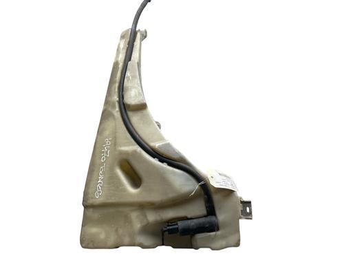 Windscreen washer tank VW TOUAREG (7LA, 7L6, 7L7) 3.0 V6 TDI | BP25543924C113 