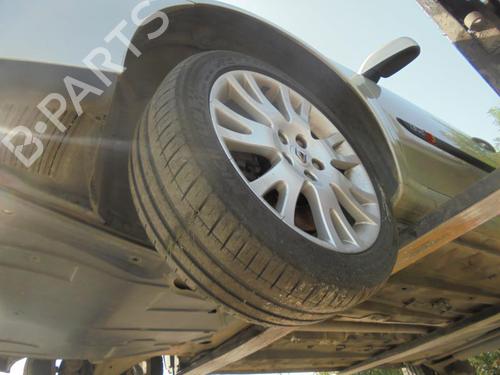 Steering pump RENAULT LAGUNA II (BG0/1_) 1.9 dCi | BP25537764M99