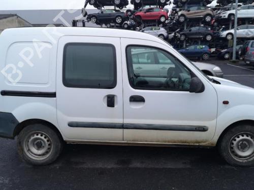Starter RENAULT KANGOO Express (FC0/1_) D 65 1.9 (FC0E, FC02, FC0J, FC0N) | BP25559336M8 