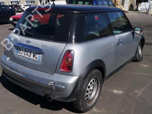 Climate control MINI MINI (R50, R53) Cooper | BP25578535I5 - Image 25