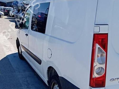 Instrument cluster CITROËN JUMPY II Van 2.0 HDi 120 | BP25555399C47  - Image 23