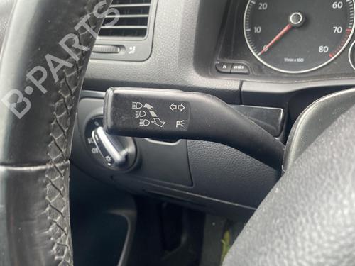 Climate control VW GOLF V (1K1) 1.4 TSI | BP25521974I5  - Image 18