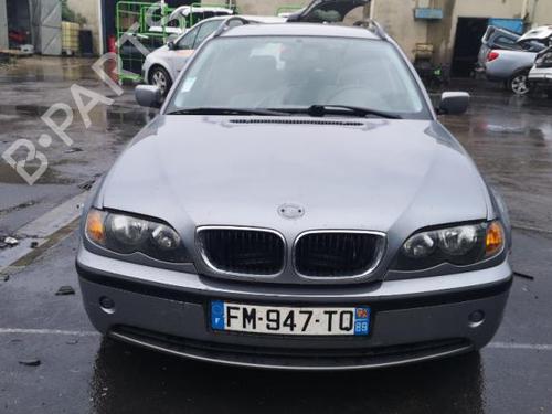 Front right window mechanism BMW 3 Touring (E46) 318 d | BP25555079C23 - Image 22
