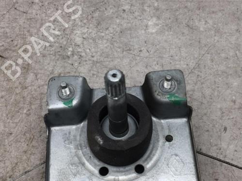 Rear left window mechanism RENAULT CLIO IV (BH_) 1.5 dCi 75 | BP25534046C24 