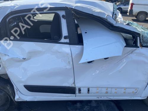 Radio RENAULT TWINGO III (BCM_, BCA_) 1.0 SCe 70 (BCMB) | BP25575392E6 - Image 6