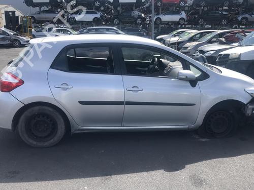 Rear right window mechanism TOYOTA AURIS (_E15_) 1.4 D-4D (NDE150_, NDE150R) | BP25514993C25 