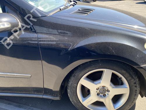 Left front window switch MERCEDES-BENZ M-CLASS (W164) ML 350 4-matic (164.186) | BP28203920I27  - Image 26