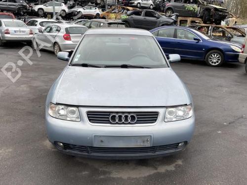 Left sun visor AUDI A3 (8L1) 1.9 TDI | BP25565686I1 - Image 10