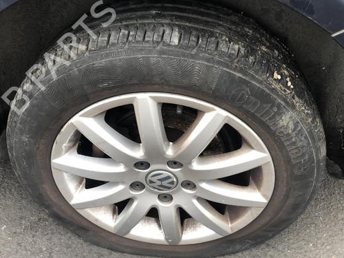 Venstre Foran elrute bryter VW JETTA III (1K2) 1.9 TDI | BP25520169I27 