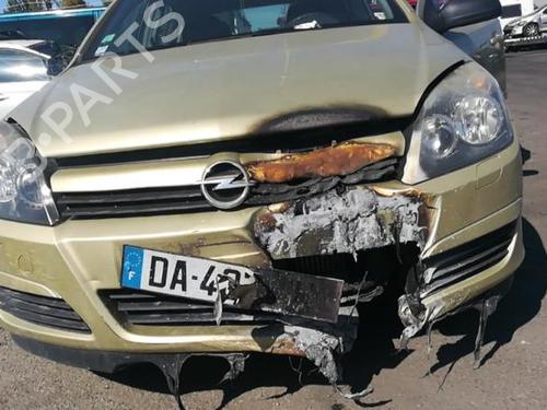 Front left seatbelt OPEL ASTRA H (A04) 1.7 CDTI (L48) | BP25584245I26  - Image 22