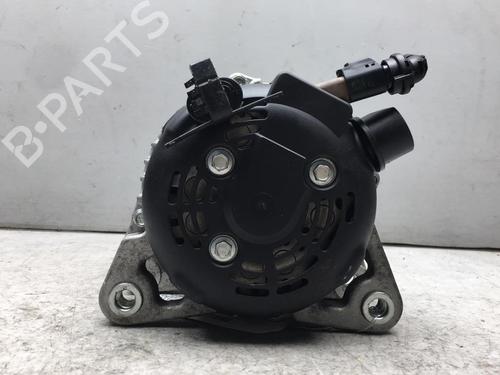 Generator PEUGEOT 308 II (LB_, LP_, LW_, LH_, L3_) 1.5 BlueHDi 130 (131 hp) 25534043