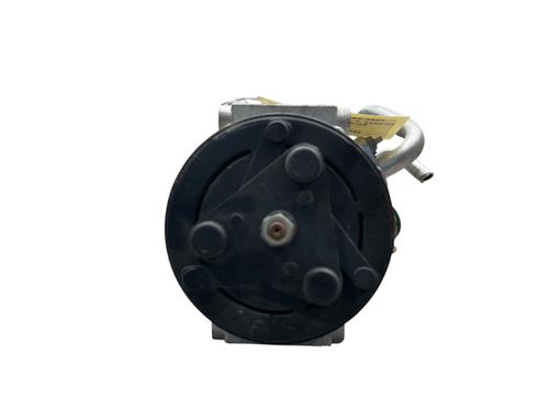 AC Kompressor PEUGEOT 208 II (UB_, UP_, UW_, UJ_) 1.2 PureTech 100 | BP26498185M34 