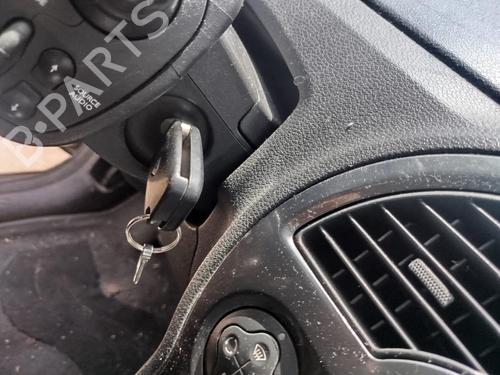 Steering column stalk RENAULT MODUS / GRAND MODUS (F/JP0_) 1.5 dCi (JP0G, JP0H) | BP28201001I23 - Image 31