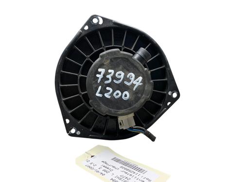 Varmvifte MITSUBISHI L200 / TRITON (KA_T, KB_T) 2.5 DI-D 4WD (KB4T) | BP29842610M62