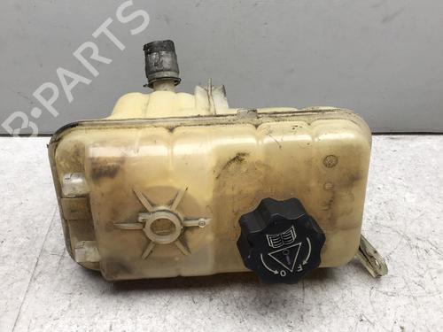 Expansion tank PEUGEOT 407 (6D_) 2.0 HDi 135 (6DRHRH, 6DRHRE, 6DRHRG, 6DRHRJ) | BP25580173C120 