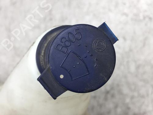 Used Windscreen washer tank FIAT PUNTO (188_) 1.2 16V 80 (188.233, .235, .253, .255, .333, .353, .639,... (80 hp) 25554362