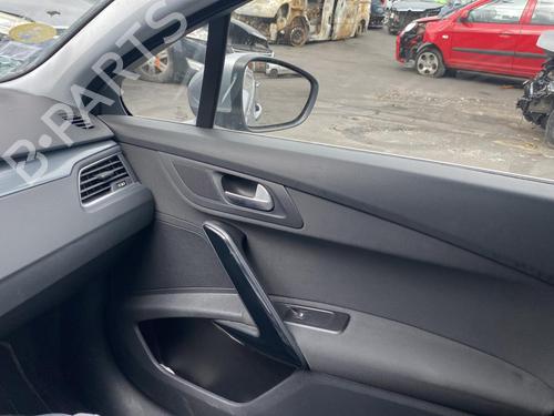 Headrest PEUGEOT 508 I (8D_) 1.6 BlueHDi 120 | BP25551107I31 - Image 7