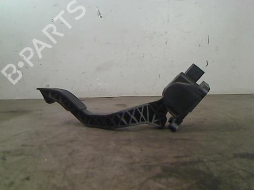 Used Pedal CITROËN C3 I (FC_, FN_) 1.6 16V HDi (90 hp) 25524514