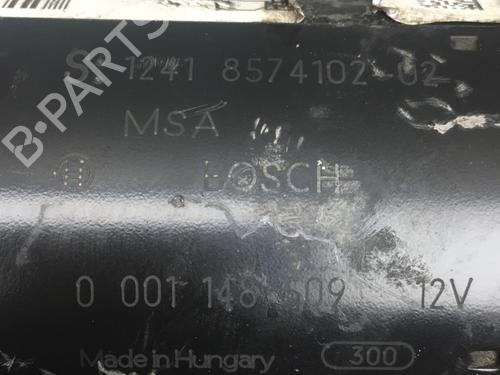 Used Starter BMW 2 Coupe (F22, F87) 220 d (184 hp) 25556081