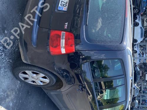 Rear middle belt tensioner VW TOURAN (1T1, 1T2) 2.0 TDI | BP25510482C91 