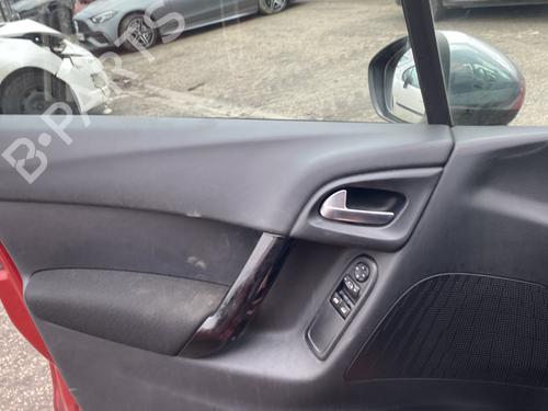 Front left window mechanism CITROËN C3 II (SC_) 1.2 VTi 82 | BP31283656C22  - Image 23