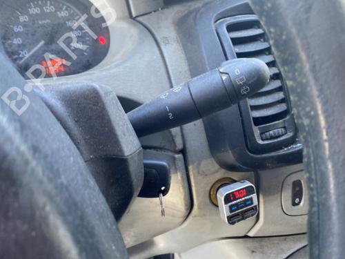 Right sun visor RENAULT TRAFIC II Van (FL) 1.9 dCi 80 (FL0B) | BP26140270I2  - Image 21