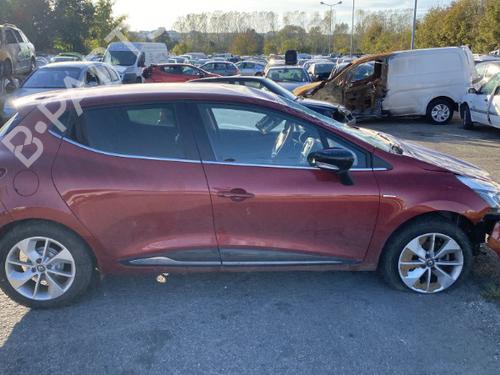 Left front window switch RENAULT CLIO IV (BH_) 1.2 16V | BP25504574I27  - Image 20