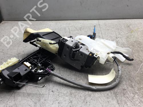 Used Front left lock MERCEDES-BENZ E-CLASS (W212) E 250 CDI / BlueTEC (212.003, 212.004) (204 hp) 25541851