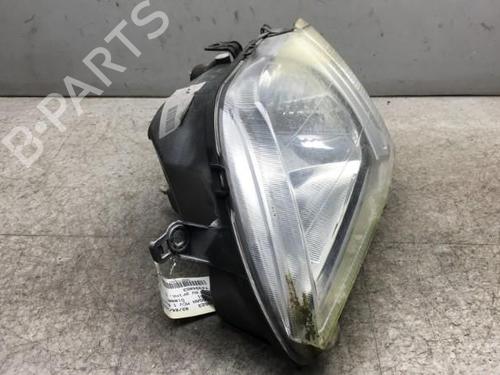 Used Left headlight DACIA LOGAN MCV (KS_) 1.5 dCi (KS0W) (86 hp) 25547244