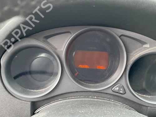 Left front window switch CITROËN C4 II (NC_) 1.6 HDi 115 | BP25543010I27  - Image 15