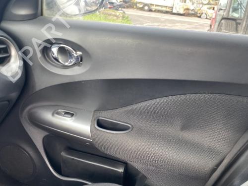 Left front window switch NISSAN JUKE (F15) 1.6 | BP29336359I27  - Image 5