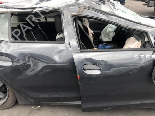 Seat buckle DACIA SANDERO II 1.5 Blue dCi 95 (B8JL) | BP25579731I32  - Image 11